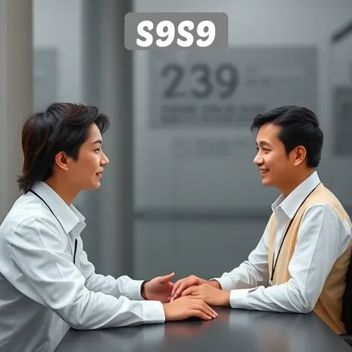 Ketersediaan Dukungan Pelanggan di S9S9