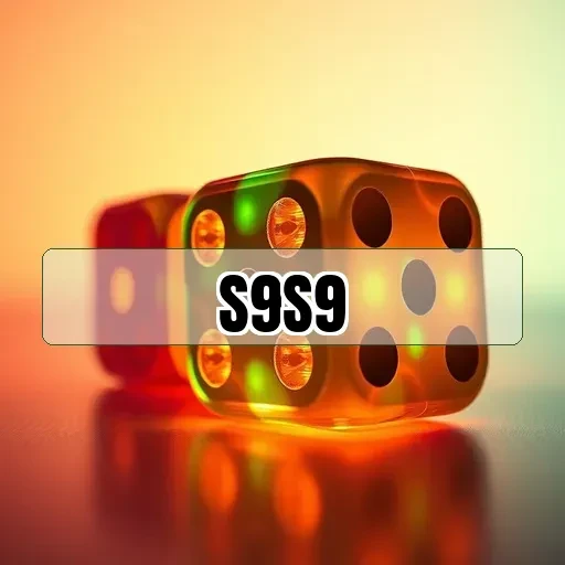 S9S9: Event Game Menarik untuk Pengalaman Bermain yang Tak Terlupakan