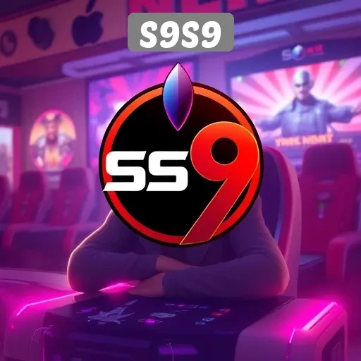Pengalaman Bermain yang Menarik di S9S9 untuk Gamer