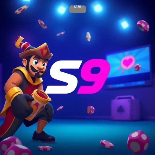 Fitur Unggulan yang Ditawarkan oleh Situs Game S9S9