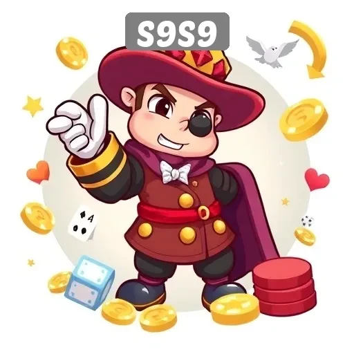 Mengupas Fitur Menarik di Situs Game S9S9