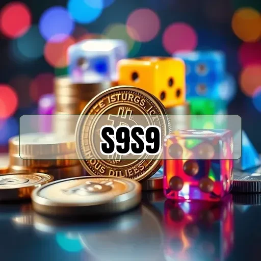 S9S9: Panduan Lengkap Bermain Game Online Menarik di Indonesia
