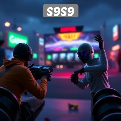 Inovasi Terbaru yang Dikenalkan oleh S9S9 untuk Pengguna