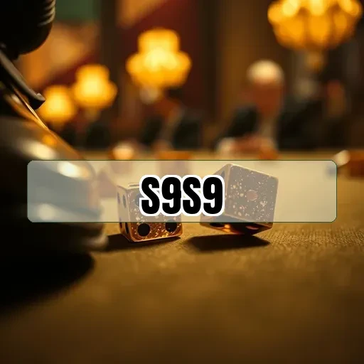 S9S9: Temukan Berita Terbaru yang Bikin Kamu Makin Keren!