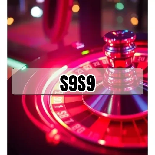 S9S9: Temukan Game RPG Terbaik dan Menarik di Sini