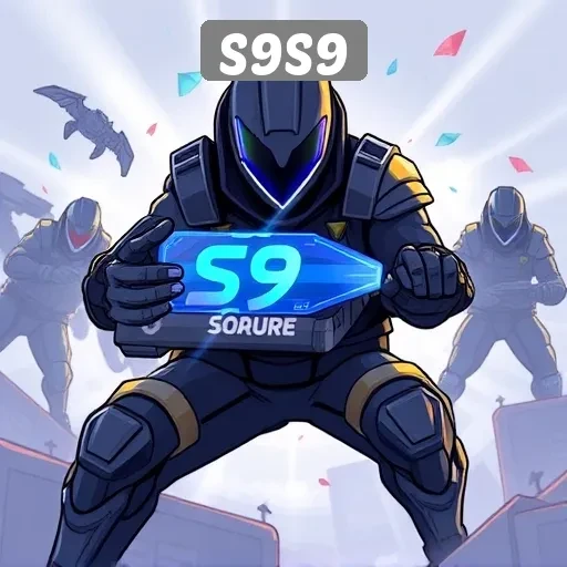 Bagaimana S9S9 Mempengaruhi Industri Game Lokal