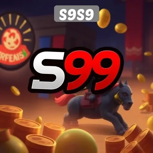 S9S9: Pilihan Permainan yang Beragam untuk Penggemar Game