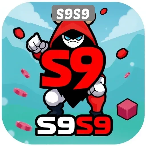 Profil Lengkap Situs Game S9S9 untuk Para Gamer