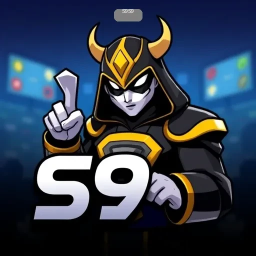 Ulasan Lengkap Situs Game S9S9 untuk Pemain Indonesia