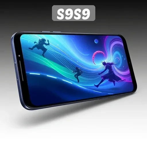 Rahasia Kesuksesan S9S9 di Kalangan Pecinta Game