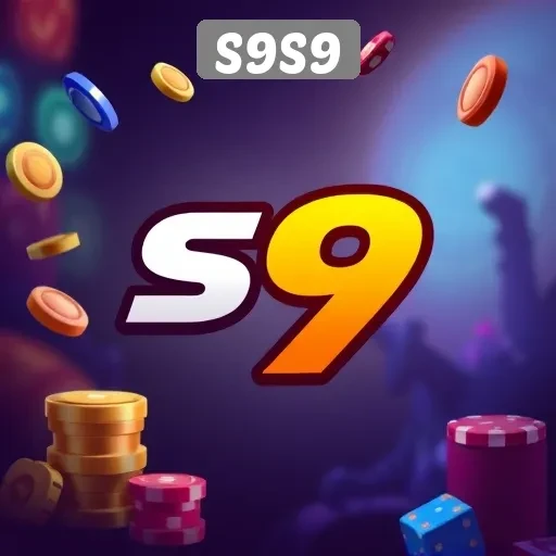 Mengenal Lebih Dekat Situs Game S9S9