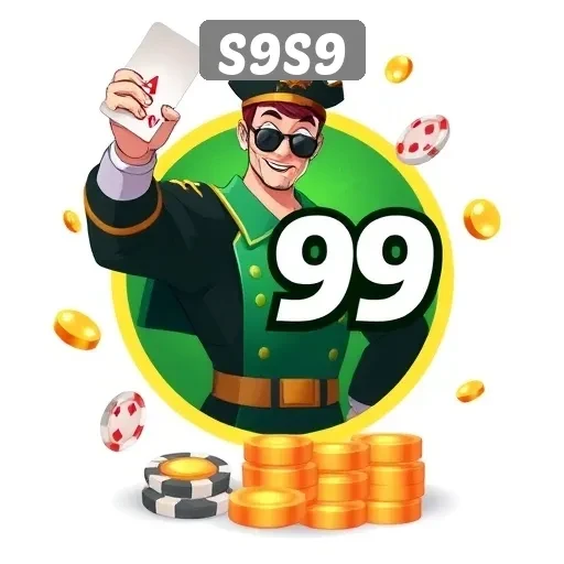 Situs Game S9S9 Menawarkan Pengalaman Bermain yang Menarik