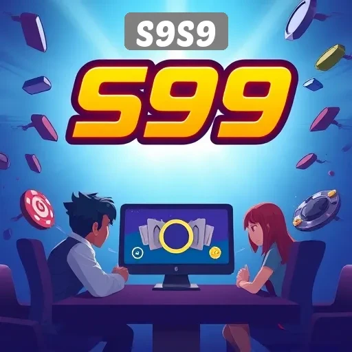 Dampak S9S9 Terhadap Industri Game Online di Indonesia