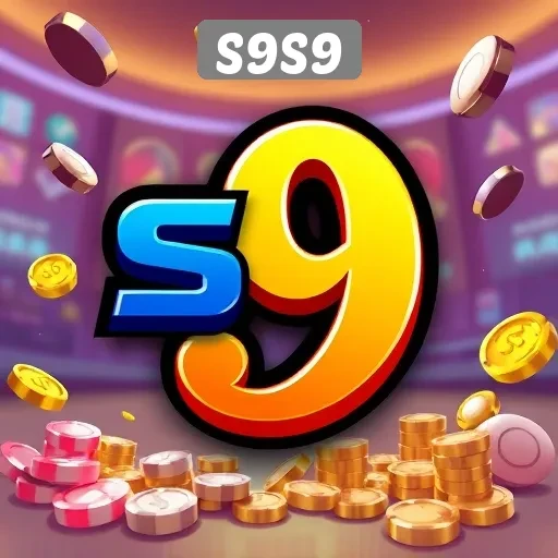 Mengenal S9S9 Situs Game Populer di Indonesia