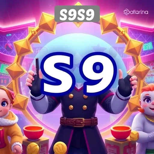 Review Pengalaman Pengguna di Situs Game S9S9