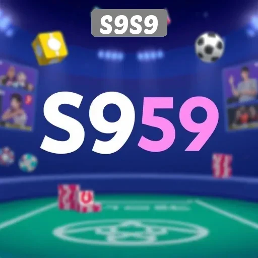 Analisis Perbandingan S9S9 dengan Situs Game Lainnya
