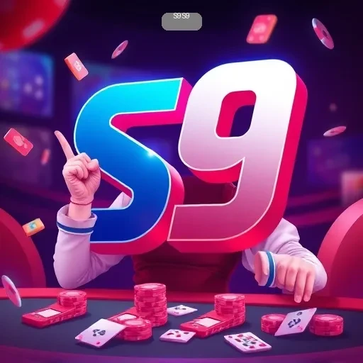 Menggali Keunikan dan Fitur Utama Situs S9S9